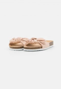 Anna Field Sandalias Planas - Pink, Mujer -Anna Field Moda 4330ea9e087e438d9ccea5abc85fa3ef