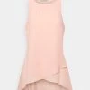Anna Field Top - Light Pink, Mujer -Anna Field Moda 43485383ace5412785db551baca7a510