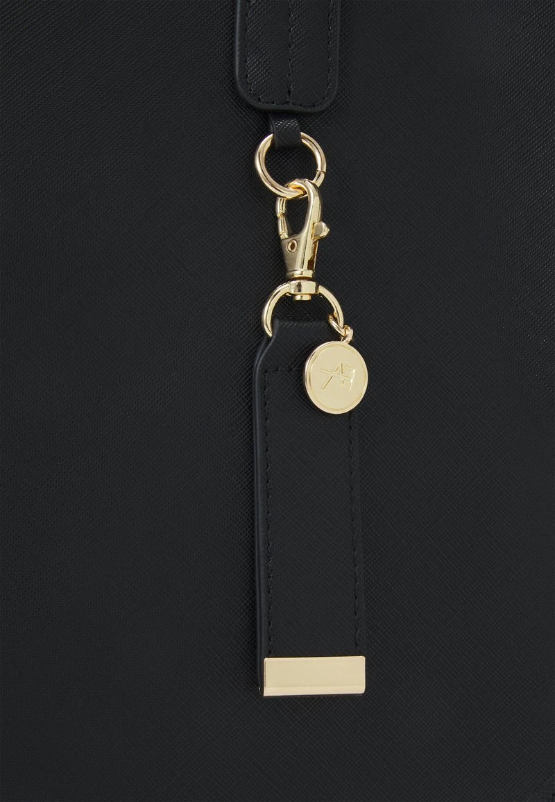 Anna Field Bolso Shopping - Black, Mujer 8 Anna Field Bolso Shopping - Black, Mujer - Imagen 6