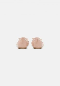 Anna Field Bailarinas - Light Pink, Mujer -Anna Field Moda 437fdd1545de43b5a13951096d8d4e92