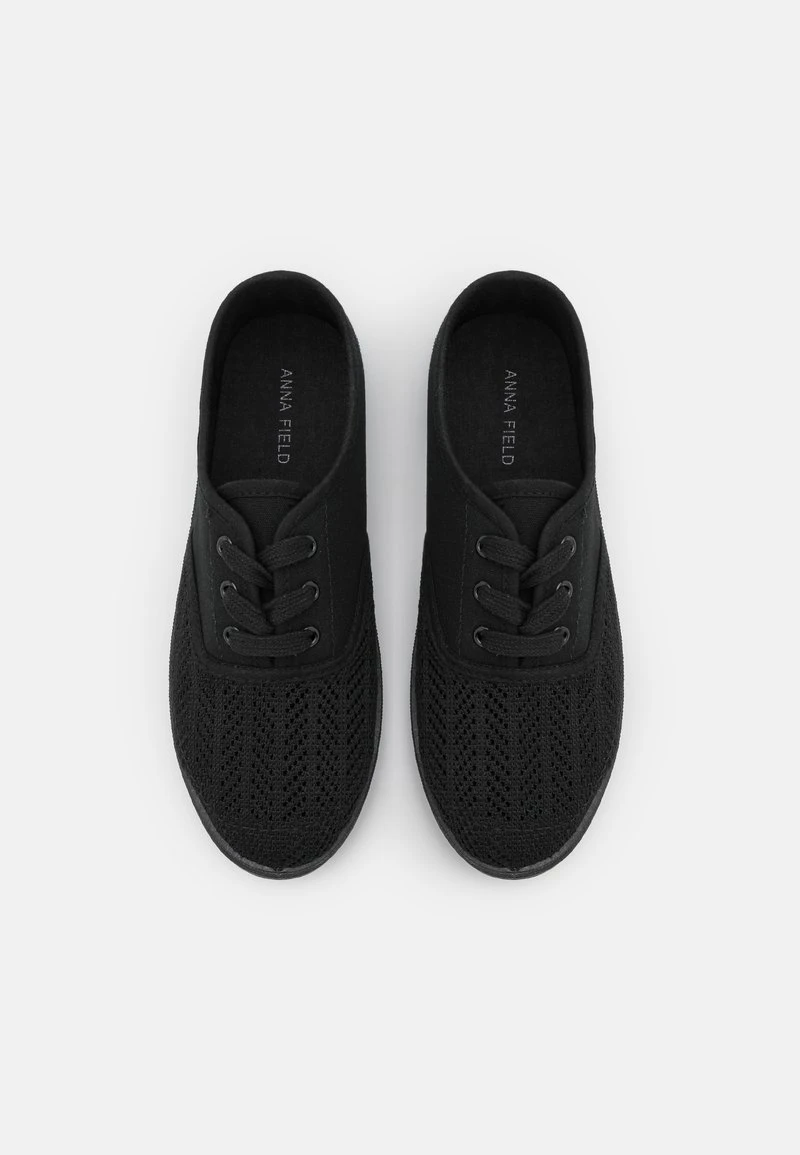 Anna Field Zapatillas - Black, Mujer 8 Anna Field Zapatillas - Black, Mujer - Imagen 6
