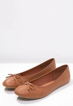 Anna Field Bailarinas - Cognac, Mujer -Anna Field Moda 43d4e557af8542d590ecd35aee9192b4
