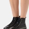 Anna Field COMFORT - Zapatillas - Black, Mujer -Anna Field Moda 43de2d6317de4e1f89ac5da8494cff1c