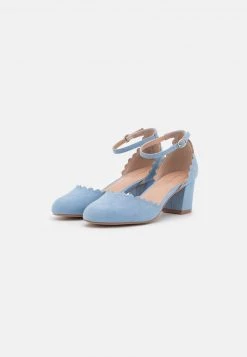 Anna Field Tacones - Light Blue, Mujer -Anna Field Moda 43f480679c44473ca374327450185f1b