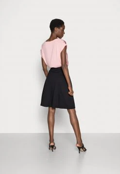 Anna Field Falda Acampanada - Black, Mujer -Anna Field Moda 4479c1401e834158a71f28fb89fc9db6