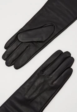 Anna Field LEATHER - Guantes - Black, Mujer -Anna Field Moda 4490d3fe69e04de5b3c4fe0b6af535b5