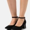 Anna Field Tacones - Black, Mujer -Anna Field Moda 44cb7f7980a24edcbf8ff5915fc7e430