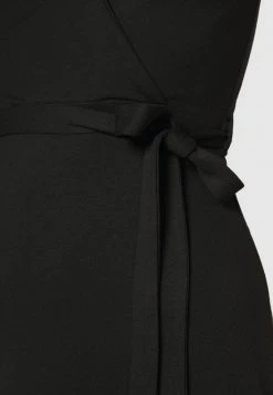 Anna Field Vestido Ligero - Black, Mujer -Anna Field Moda 451b2c920988446ea9ed605d59662e9b