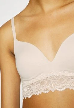 Anna Field 2 PACK - Sujetador Básico - Black/nude, Mujer -Anna Field Moda 452510a2787c4a80a097a557c928ed1f