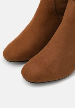 Anna Field Botas Mosqueteras - Cognac, Mujer 13 Anna Field Botas Mosqueteras - Cognac, Mujer -Anna Field Moda 4531ef9c5e19456d956d81530c1db10e