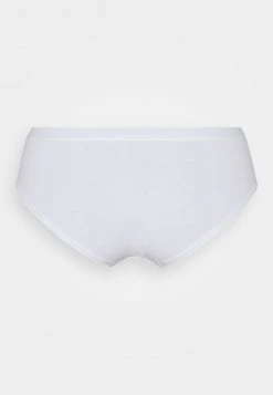 Anna Field 5 PACK COTTON BRIEF - Braguitas - Grey/white, Mujer -Anna Field Moda 454c030850bb4d34bb4c1bc1ba81d33c