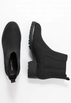 Anna Field Botines - Black, Mujer -Anna Field Moda 45683d98909c4dd6abd419baddd60644