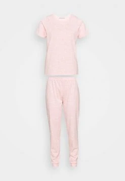 Anna Field Pijama - Pink, Mujer -Anna Field Moda 456fe4c2c1674d8bb1e5e671594327e2