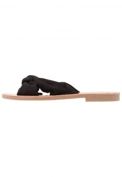 Anna Field Sandalias Planas - Black, Mujer -Anna Field Moda 459e98f3343a427c9ac5d3906d3b299c