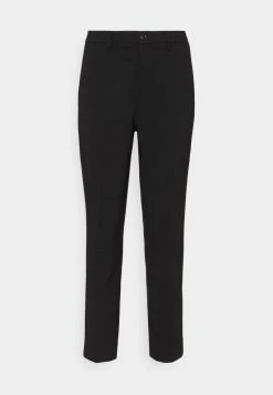 Anna Field BASIC BUSSINESS PANTS - Pantalones - Black, Mujer -Anna Field Moda 45fc6daa93d3495b836e06999ca49796