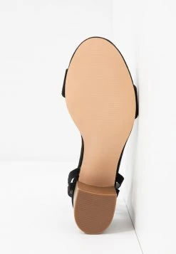 Anna Field Sandalias - Black, Mujer -Anna Field Moda 4609e183be6b4a39b734f0659bad7368