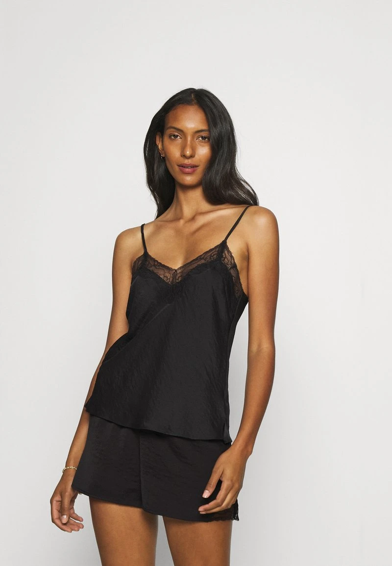 Anna Field Pijama - Black, Mujer 3 Anna Field Pijama - Black, Mujer