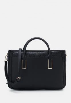 Anna Field Funda Para Portátil - Black, Mujer