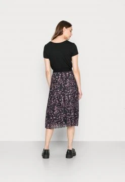 Anna Field Falda Acampanada - Purple, Mujer -Anna Field Moda 46da91f598e34cfb87bf93699a94b003