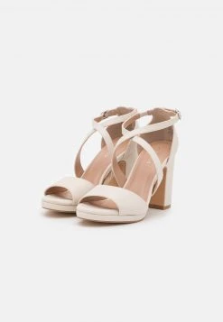 Anna Field Sandalias - Offwhite, Mujer 10 Anna Field Sandalias - Offwhite, Mujer -Anna Field Moda 46ea31e84af14d9fb5611c78816e8d6d