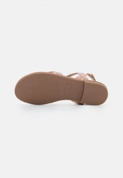 Anna Field Sandalias De Dedo - Light Pink, Mujer -Anna Field Moda 4726bac268654280946185d6dbeaf7eb