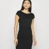 Anna Field Vestido Ligero - Black, Mujer 1 Anna Field Vestido Ligero - Black, Mujer -Anna Field Moda 4738cc62ed1c449d8060aa29dc3e5998
