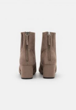 Anna Field Botines - Taupe, Mujer 11 Anna Field Botines - Taupe, Mujer -Anna Field Moda 47bb54f791034fc29ed6faebd14edb79