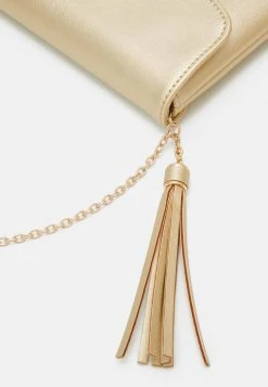 Anna Field Clutch - Gold-coloured, Mujer -Anna Field Moda 47de72d27b2a48c8b692c5c0696e88bd