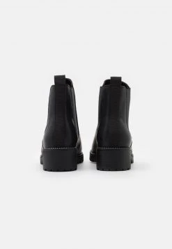 Anna Field WINTER BOOT COMFORT - Botines Bajos - Black, Mujer -Anna Field Moda 47e863cce7d54107af92518ea76d49df