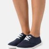 Anna Field Zapatillas - Dark Blue, Mujer 1 Anna Field Zapatillas - Dark Blue, Mujer -Anna Field Moda 48a5dd8146844fbc90719a0cff56d1d3