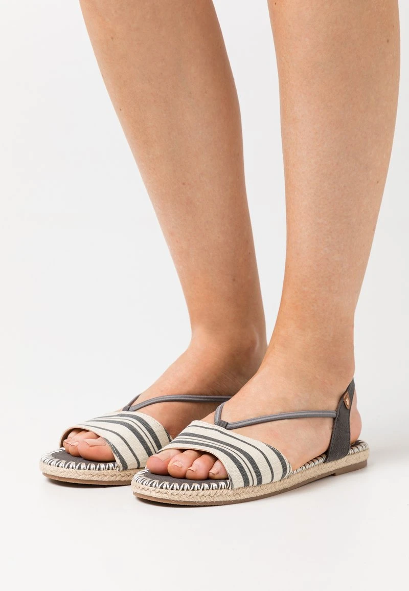 Anna Field Sandalias - Dark Blue, Mujer 3 Anna Field Sandalias - Dark Blue, Mujer