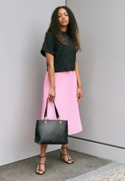 Anna Field Bolso Shopping - Black, Mujer