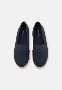 Anna Field Alpargatas - Dark Blue, Mujer -Anna Field Moda 48fc4c74ae9a4186a8a10e58be2476e9