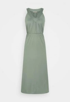 Anna Field Vestido Ligero - Green, Mujer 12 Anna Field Vestido Ligero - Green, Mujer -Anna Field Moda 49051645ab7d400abc51a9bdb0ce8336