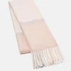 Anna Field Bufanda - Pink/grey/off-white, Mujer -Anna Field Moda 49319ff6913d4be49f5b623e82360eb7