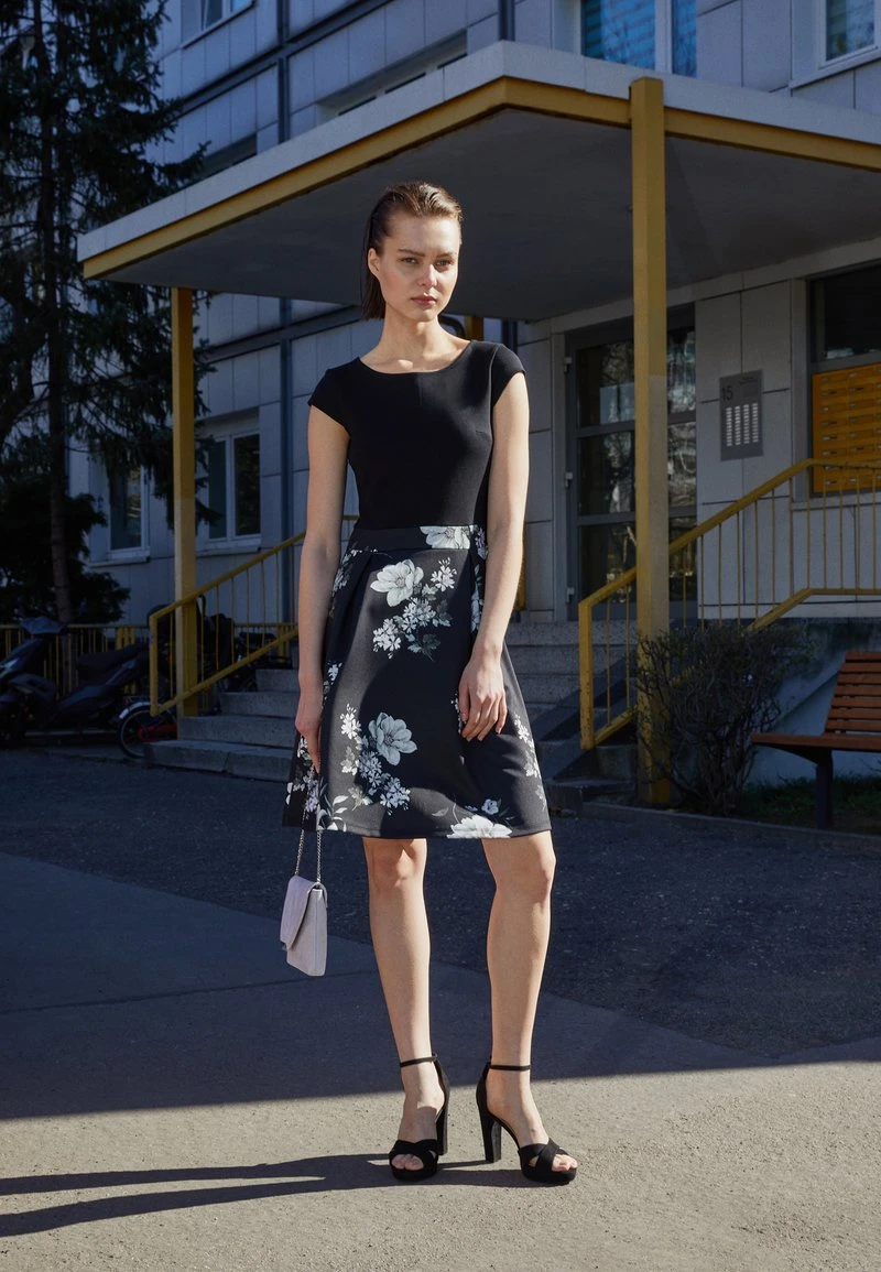 Anna Field Clutch - Grey, Mujer 3 Anna Field Clutch - Grey, Mujer