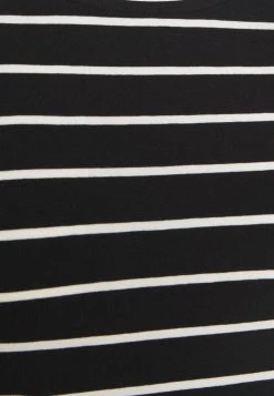 Anna Field 2 PACK - Camiseta De Manga Larga - Black, Mujer -Anna Field Moda 49a96a955caa456289f7735bce92fde9