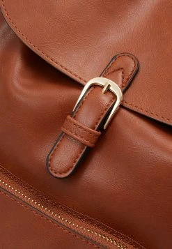 Anna Field Mochila - Cognac, Mujer -Anna Field Moda 49fd2ac1c3134f27af29eb107c1fb06d