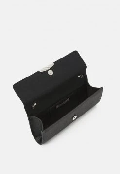 Anna Field Clutch - Black, Mujer -Anna Field Moda 4a032837333145ccaa3be68ba340f2bb