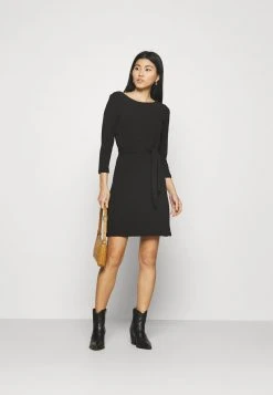 Anna Field Vestido Ligero - Black, Mujer -Anna Field Moda 4a5cec803bc64e50903fb5669e498cef