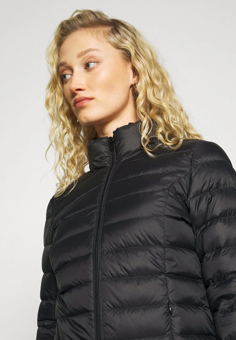 Anna Field Chaqueta De Plumas - Black, Mujer 7 Anna Field Chaqueta De Plumas - Black, Mujer - Imagen 5