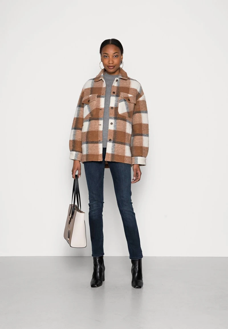 Anna Field Sudadera - Mottled Grey, Mujer 4 Anna Field Sudadera - Mottled Grey, Mujer - Imagen 2