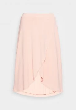 Anna Field Falda Acampanada - Light Pink, Mujer -Anna Field Moda 4b1938a89d26435a9f2aa088d01f9c05