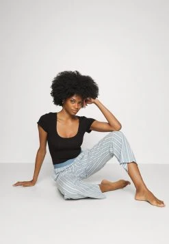 Anna Field 2 PACK - Body - Black, Mujer 11 Anna Field 2 PACK - Body - Black, Mujer -Anna Field Moda 4b354dd18b7741aa8955c866e57e9bd2