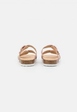 Anna Field Sandalias Planas - Light Pink, Mujer 11 Anna Field Sandalias Planas - Light Pink, Mujer -Anna Field Moda 4b5feccbeb8c4a0b83a4b9405fbfd3b2
