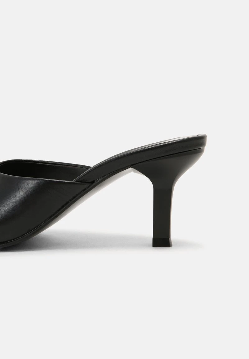 Anna Field LEATHER - Sandalias - Black, Mujer 8 Anna Field LEATHER - Sandalias - Black, Mujer - Imagen 6