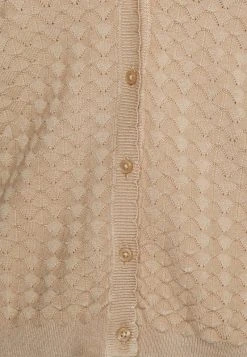 Anna Field Chaqueta De Punto - Beige, Mujer -Anna Field Moda 4b6b1a2b79ca48f890264ba8c854bf40