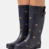 Anna Field Botas De Agua - Dark Blue, Mujer -Anna Field Moda 4b6bff363375478bb3a07739494e6d4a