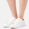 Anna Field Zapatillas - White/pink, Mujer