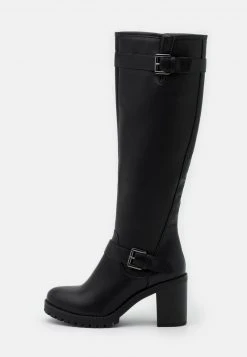 Anna Field Botas - Black, Mujer -Anna Field Moda 4bae7372aebc439a96080150a9221701